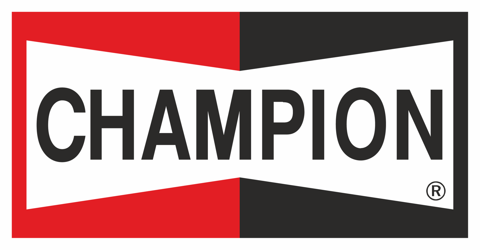 Logotipo Champion
