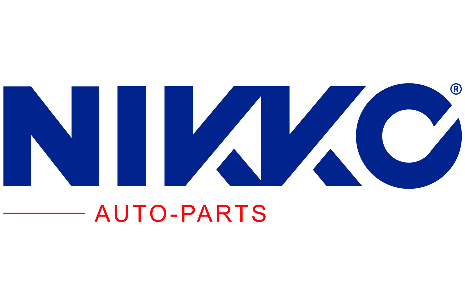 Logotipo NIKKO