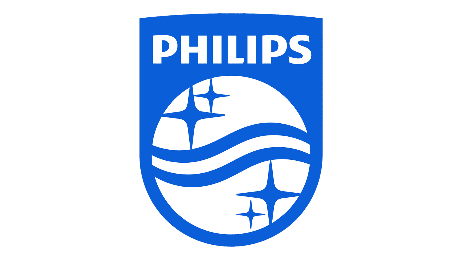 Logotipo Phillips