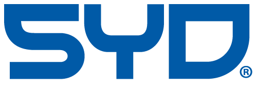 Logotipo SYD